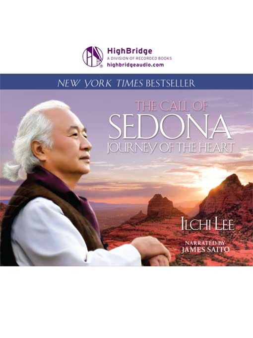 Title details for The Call of Sedona by Ilchi Lee - Available